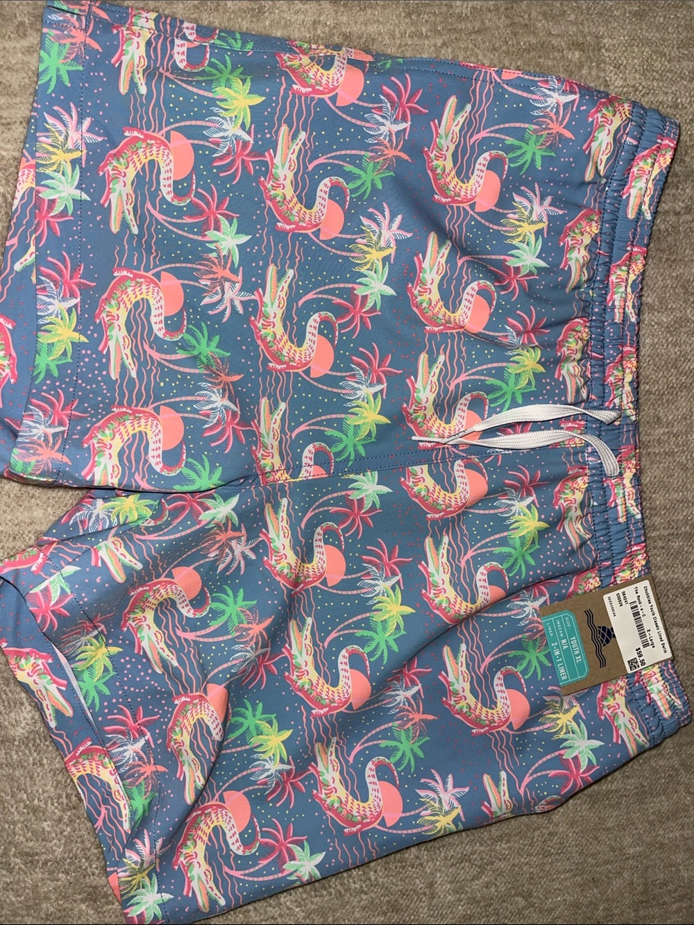 Chubbies